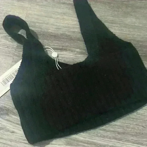 Jonathan Simkhai knit bro top - Picture 4 of 4